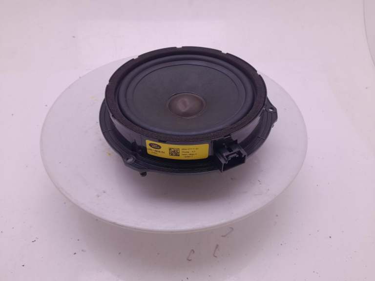 Landrover Range Rover Evoque Subwoofer/Speaker Assembly 2015-2019 Jj3218808ba