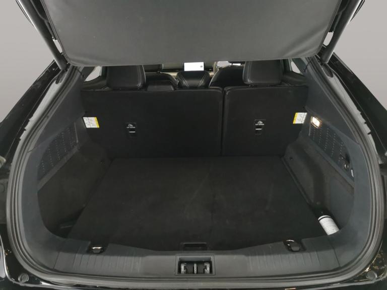 2022 Ford Mustang Mach-E 216kW Extended Range 88kWh RWD 5dr Auto HATCHBACK ELECTRIC Automatic