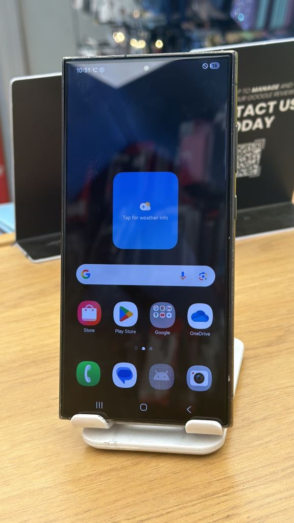 Samsung s24 Ultra 