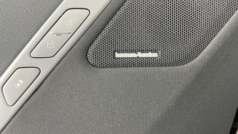 2025 BMW iX 300kW xDrive45 M Sport 101kWh 5dr Auto Electric Estate Estate Electric Automatic