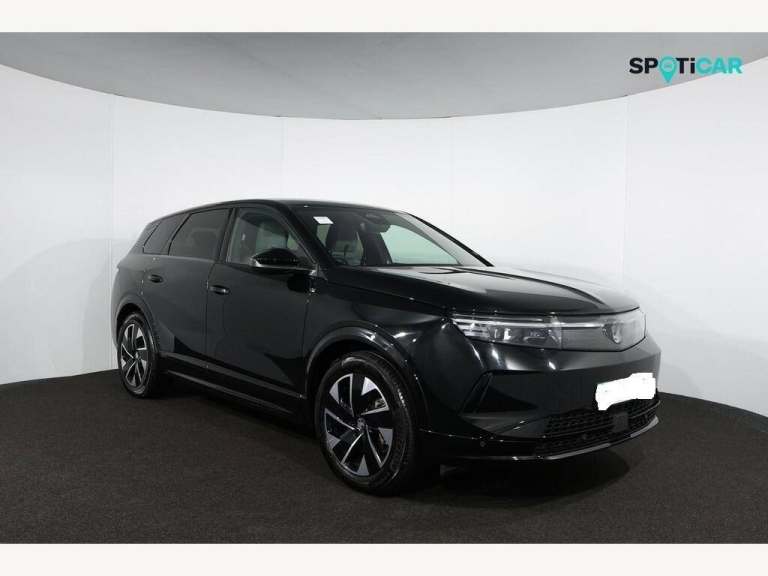 2024 Vauxhall Grandland 157kW GS 73kWh 5dr Auto HATCHBACK ELECTRIC Automatic