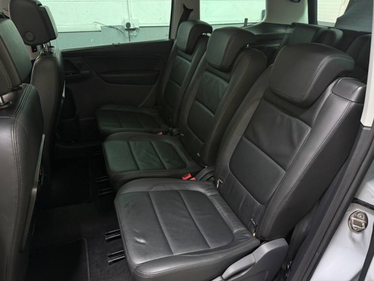 2019 SEAT Alhambra 2.0 TDI Xcellence [EZ] 150 5dr DSG MPV DIESEL Automatic