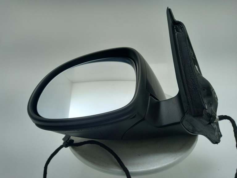 Volkswagen Tiguan Door Mirror N/S 2007-2016 5 Door Estate Lh