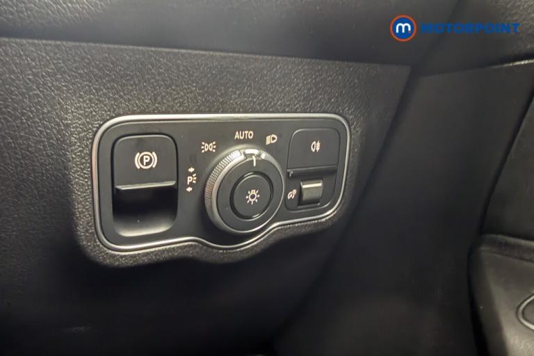 2023 Mercedes-Benz GLB GLB 220d 4Matic AMG Line Executive 5dr 8G-Tronic ESTATE DIESEL Automatic