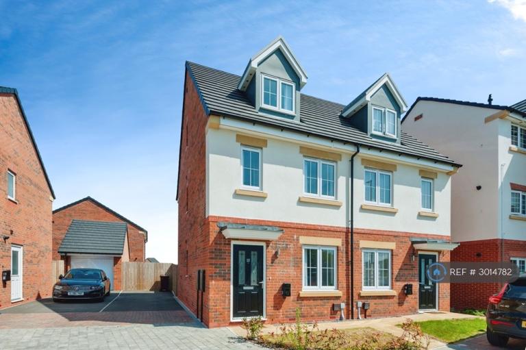 3 bedroom house in Miller Road, Liverpool, L26 (3 bed) (#3014782)