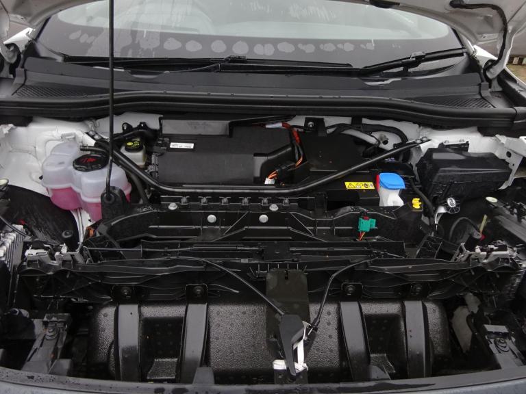 2023 23 REG AUDI Q4 E-TRON S LINE 35 ELECTRIC AUTO DAMAGED REPAIRABLE SALVAGE