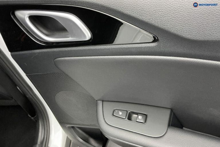 2022 Kia XCeed 1.5T GDi ISG 4 5dr HATCHBACK PETROL Manual