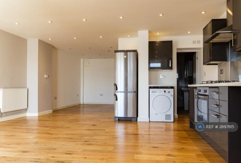 Studio flat in Millers Road, Brighton, BN1 (#2897615)