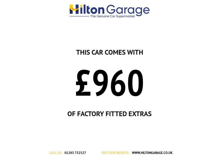 2019 BMW 1 Series 1.5 118i GPF Sport Hatchback 3dr Petrol Auto Euro 6 (s/s) (136 ps) - PARKIN HAT...