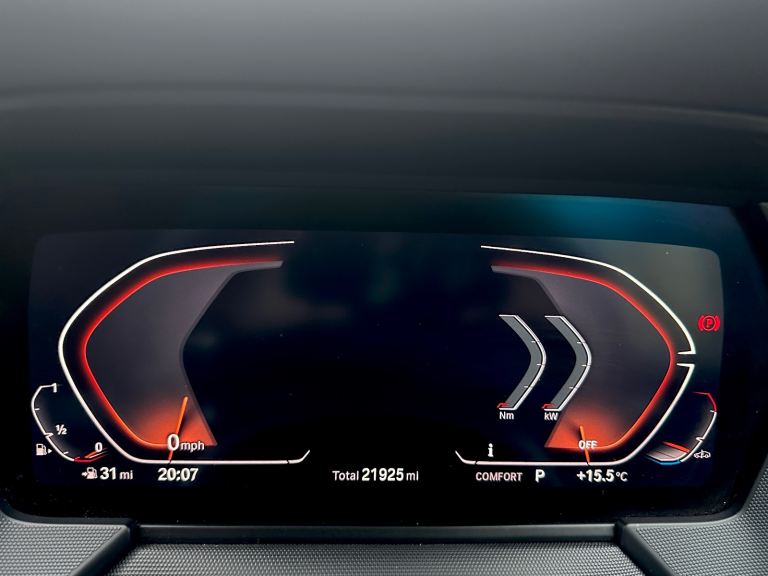 BMW, 2 SERIES, Coupe, 2023, Semi-Auto, 1998 (cc), 4 doors