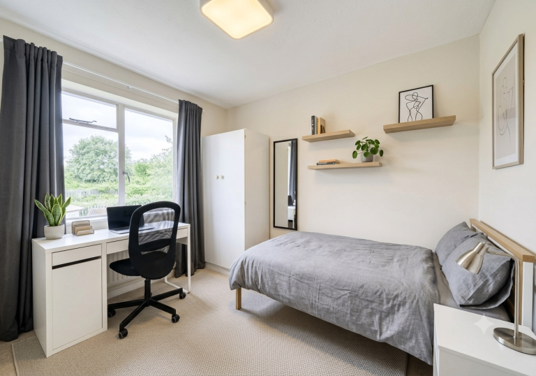 Single room