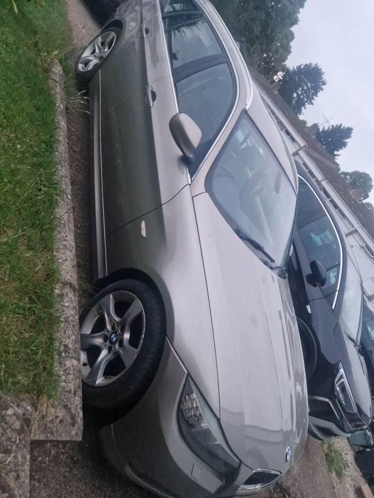 BMW, 3 SERIES, Estate, 2011, Manual, 1995 (cc), 5 doors