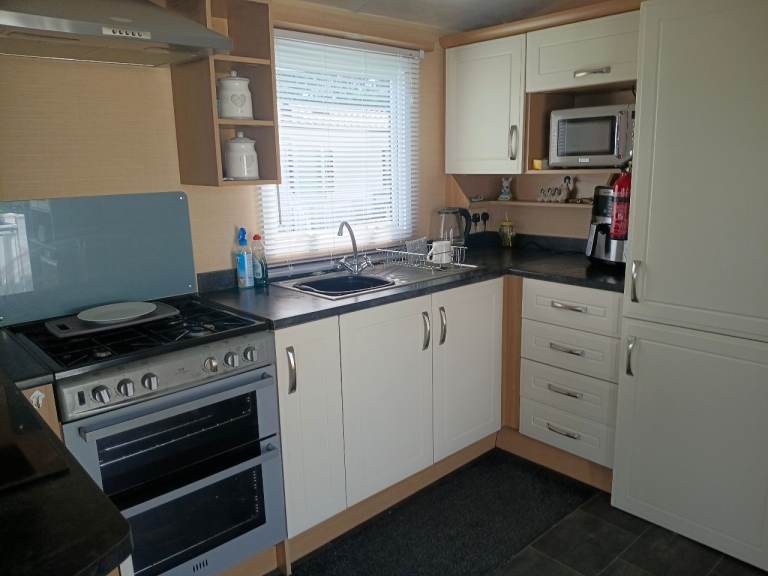 Willerby granada xl 2010 38x12 feet