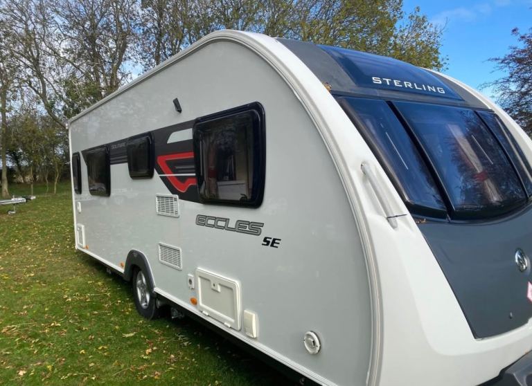 2015 Eccles Solitaire SE