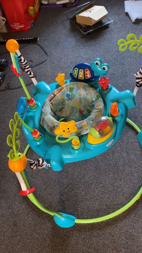 image for Jumperoo