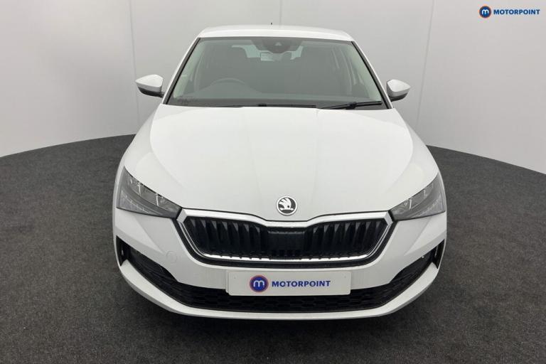 2020 Skoda Scala 1.0 TSI SE L 5dr HATCHBACK PETROL Manual