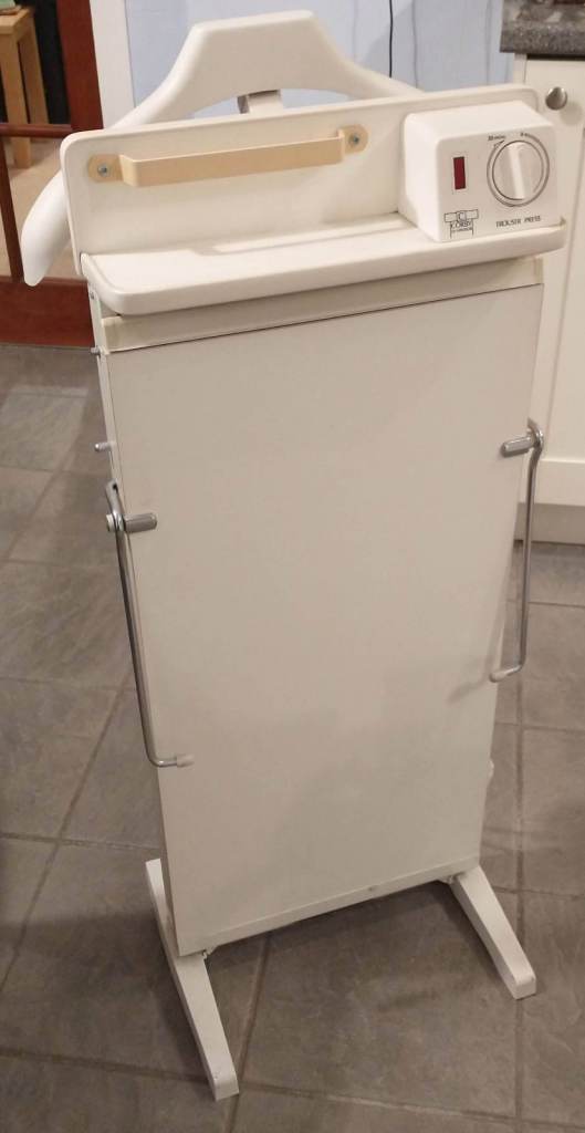 Corby Trouser Press