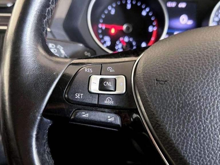 2017 Volkswagen Tiguan 2.0 TDI SE Navigation Euro 6 (s/s) 5dr Manual SUV Diesel Manual