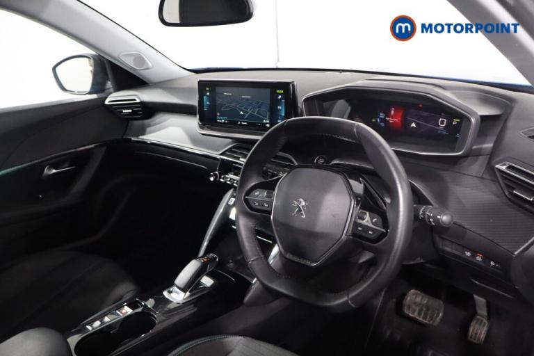 2022 Peugeot 2008 100kW Allure Premium 50kWh 5dr Auto SUV Electric Automatic