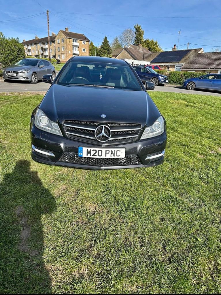 2012 Mercedes-Benz Amg Gt