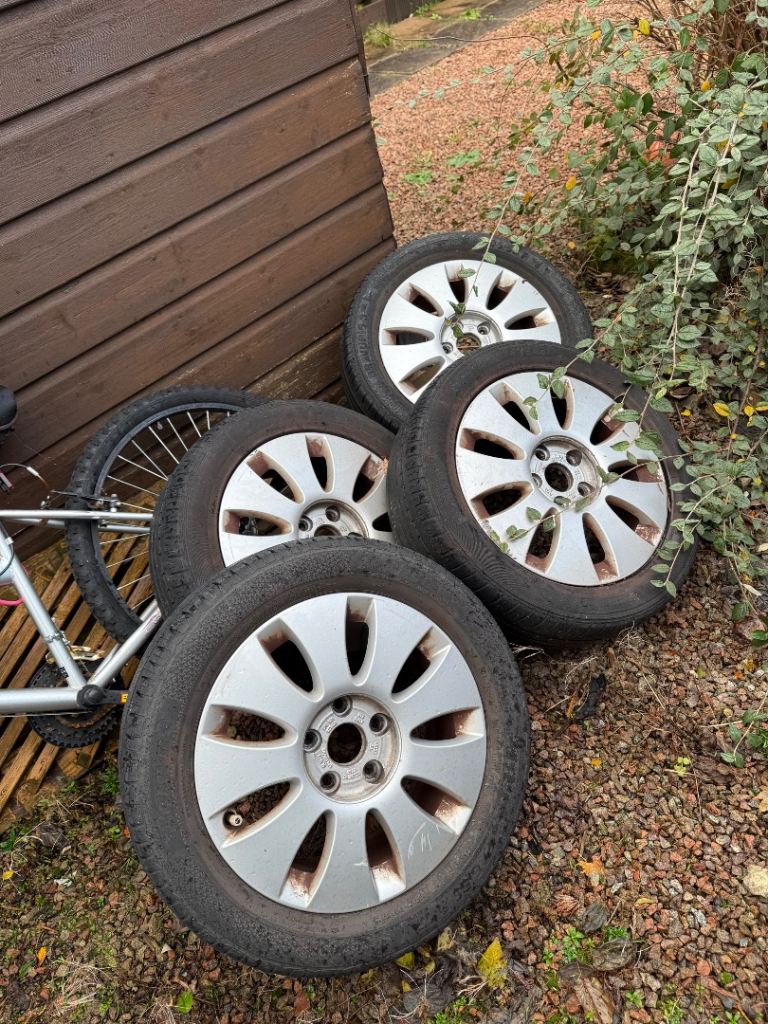 Audi, A3, Hatchback, 2008, Manual, 1595 (cc), 3 doors