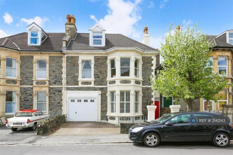 6 bedroom house in Claremont Road, Bristol, BS7 (6 bed) (#2142143)