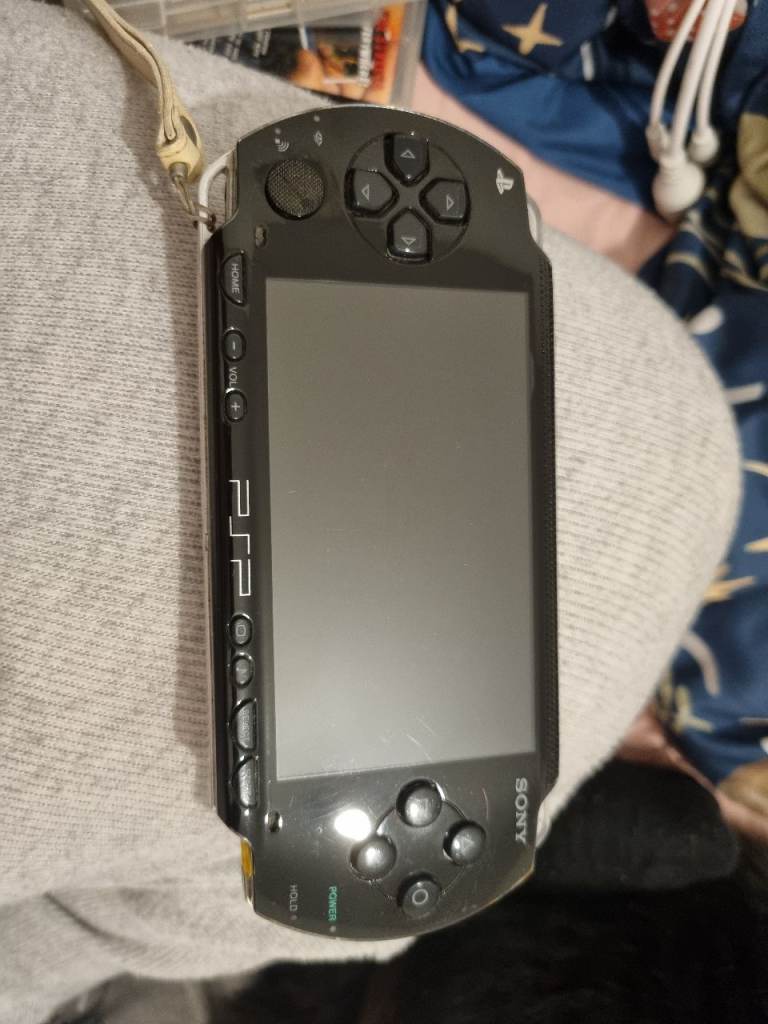 Sony PSP 1000 Series