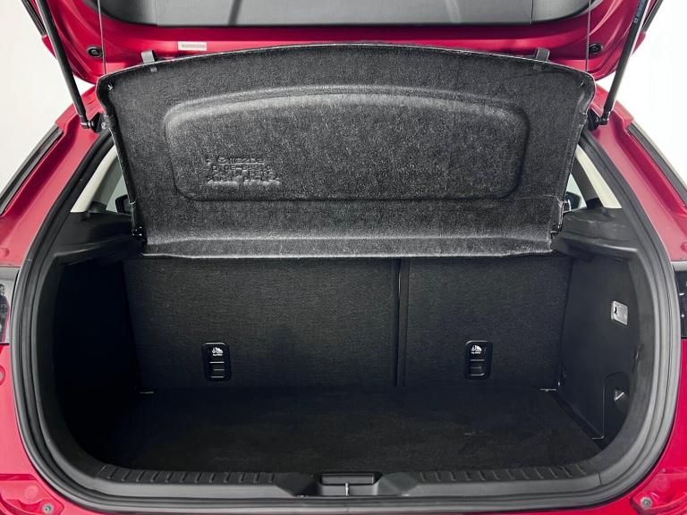 2016 Mazda CX-3 1.5 SKYACTIV-D Sport Nav Auto 4WD Euro 6 (s/s) 5dr HATCHBACK Diesel Automatic