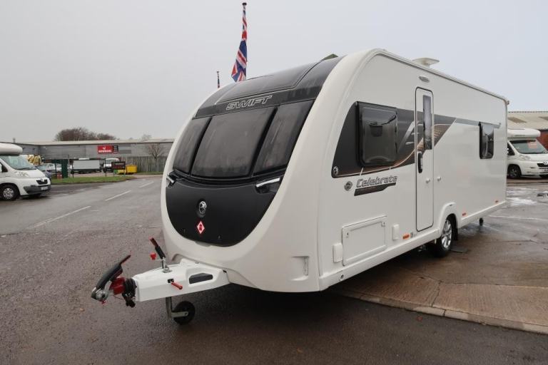 2023 SWIFT Celebrate 4EB 