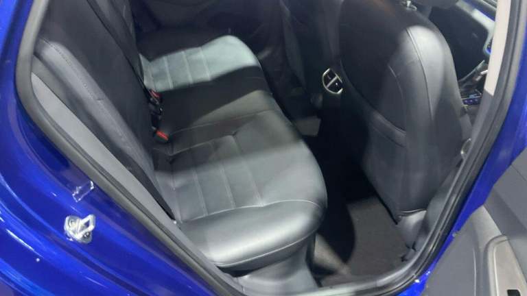 2020 Hyundai IONIQ 1.6 h-GDi Premium Hatchback 5dr Petrol Hybrid DCT Euro 6 (s/s) (141 ps) HATCHB...