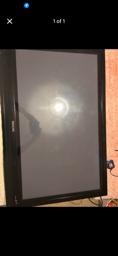 42 Inch Tv