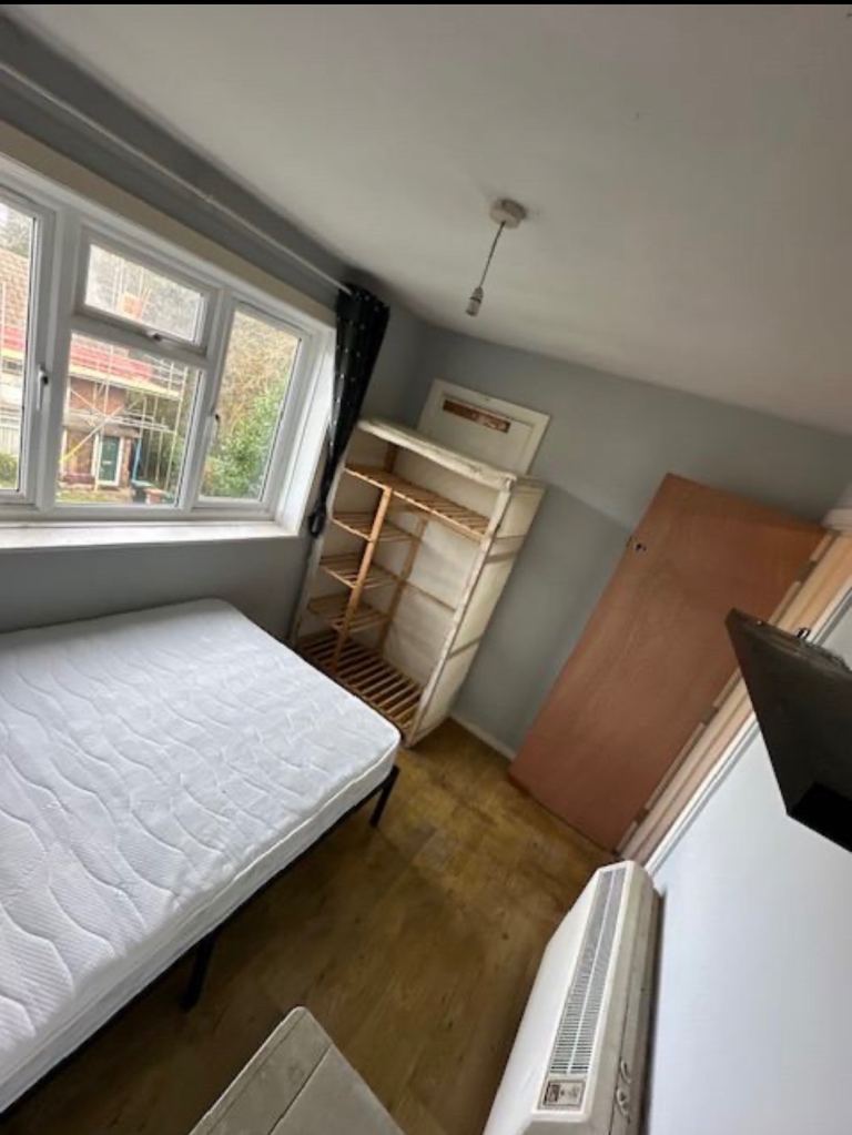 Double room in Rickmansworth 