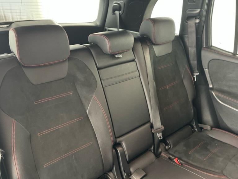 2024 Mercedes-Benz GLB GLB 220d 4Matic AMG Line Premium 5dr 8G-Tronic ESTATE DIESEL Automatic