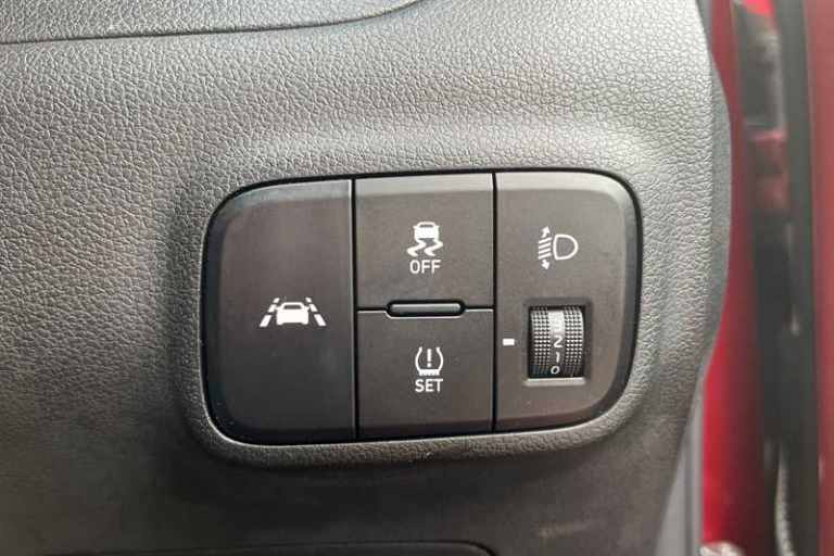 2022 Hyundai i10 1.0 T-GDi N Line 5dr HATCHBACK PETROL Manual