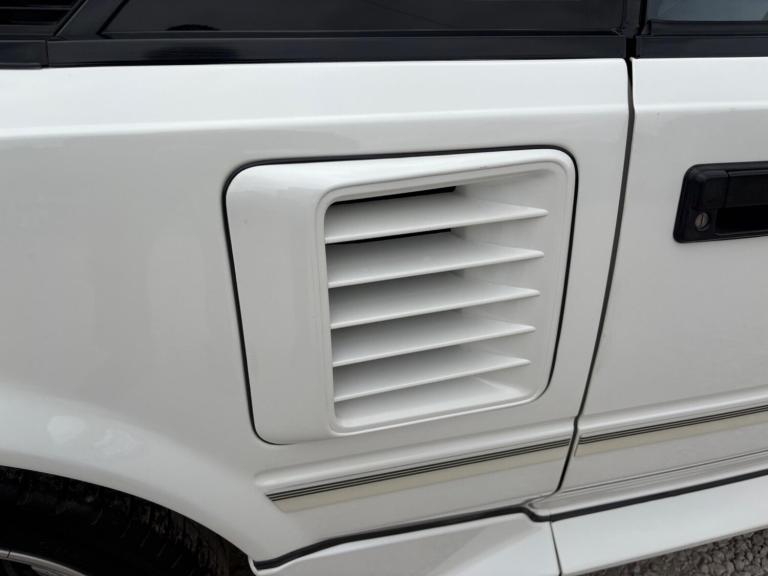  Toyota MR2 Petrol Manual