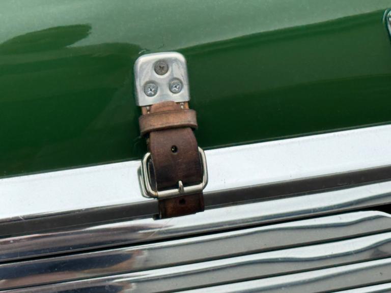 1980 Austin Mini 1275cc 2dr Manual Saloon Petrol Manual