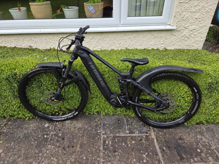 Haibike All Trail 3 2023