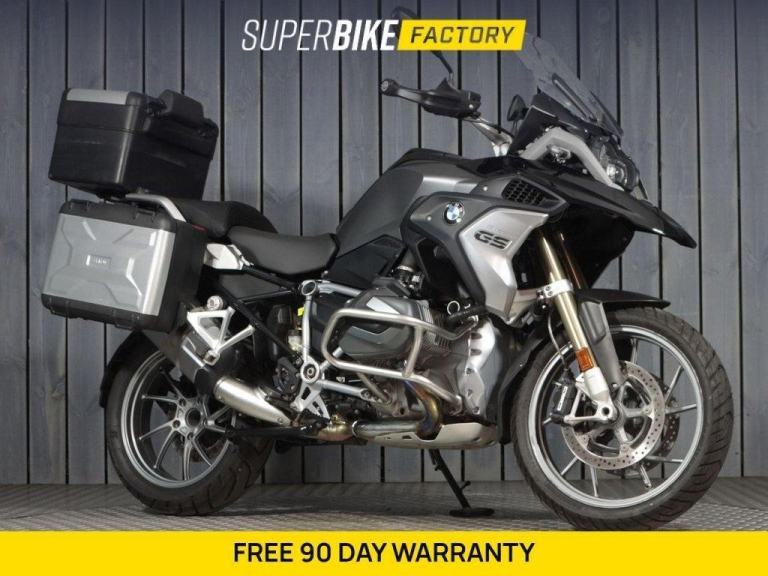 2020 70 BMW R 1250 GS TE