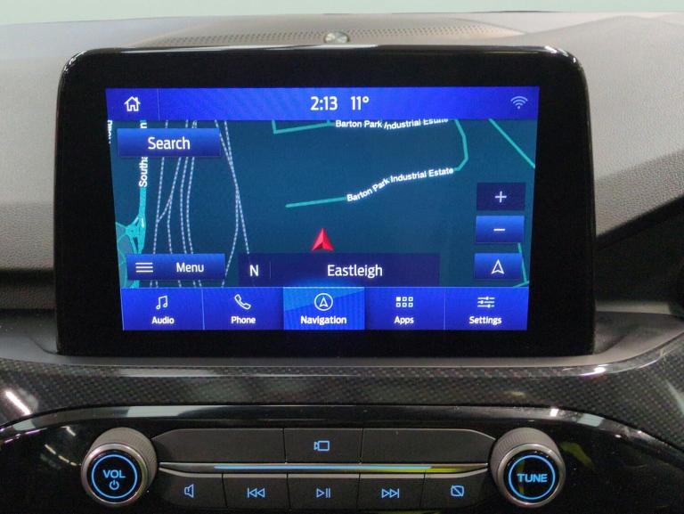 2024 Ford Kuga 2.5 PHEV ST-Line X Edition 5dr CVT HATCHBACK PETROL/ELECTRIC Automatic