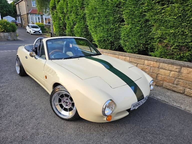 ★MAZDA EUNOS MK1 RARE PITCREW- MX5 MX-5 MK1 CLASSIC ROADSTER SHOW CAR!