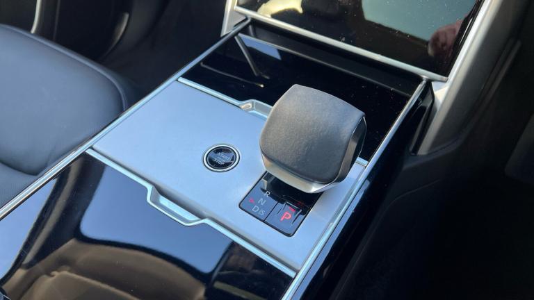 2025 Land Rover Range Rover 3.0 P400 HSE LWB 4dr Auto [7 Seat] ESTATE PETROL Automatic