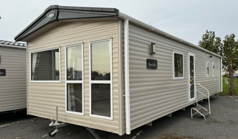 Pre Loved 2020 ABI Ryedale