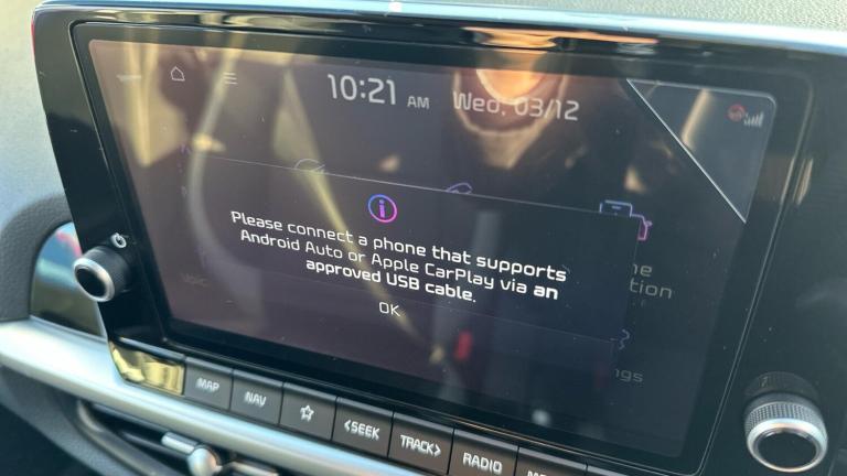 2025 Kia Picanto 1.0 67 GT-Line 5dr HATCHBACK PETROL Manual