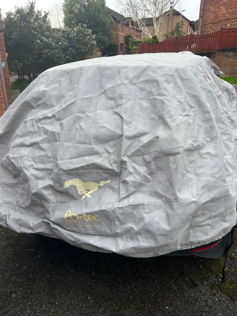 Car Cover 