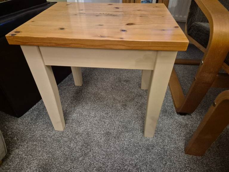 Side table