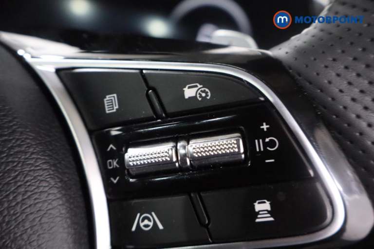 2025 Kia Ceed 1.5T GDi ISG 138 GT-Line S 5dr DCT HATCHBACK PETROL Automatic