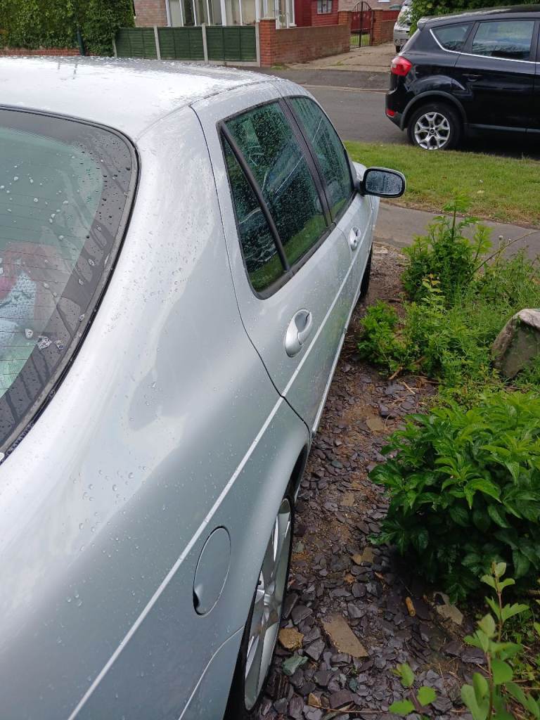Saab, 9-5, Saloon, 2008, Semi-Auto, 2290 (cc), 4 doors