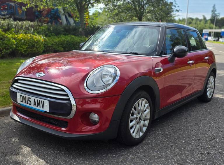 Cheap diesel mini