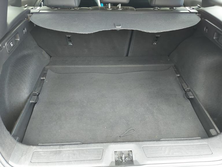 RENAULT KADJAR 1.3 Iconic TCe 140 MY19 2019