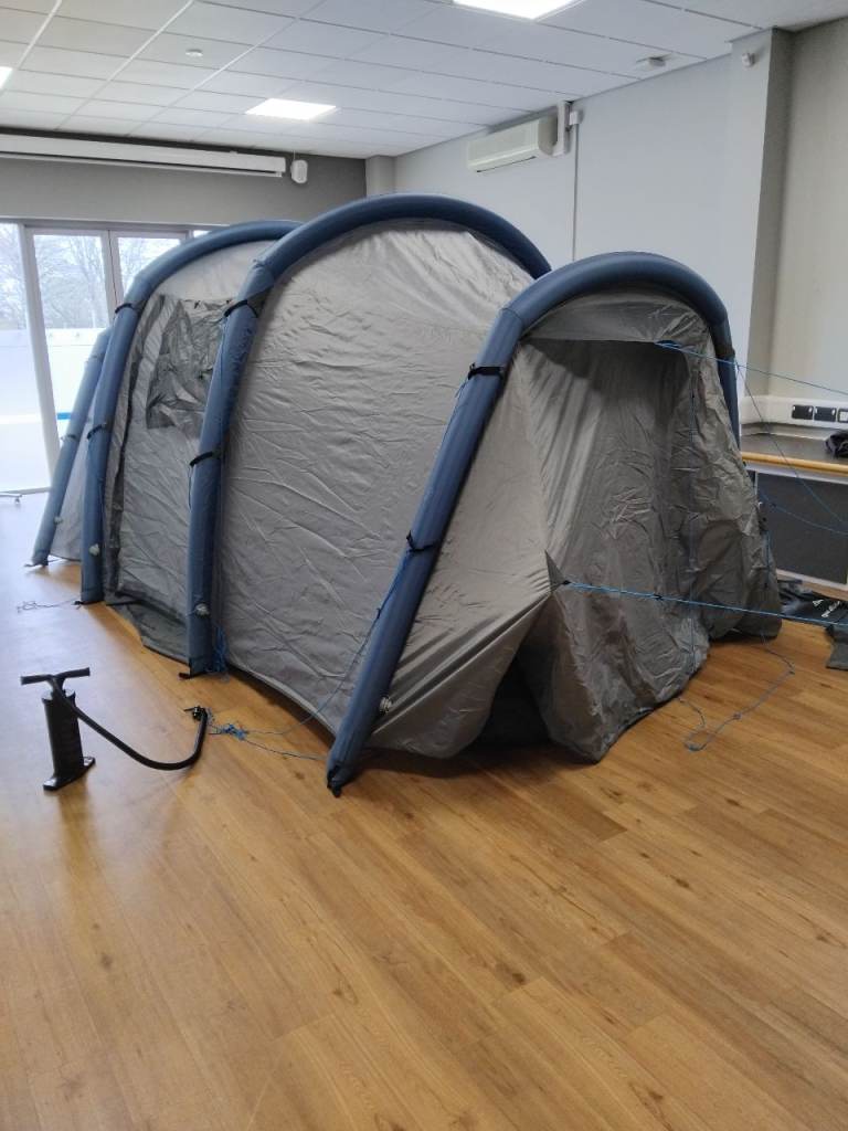 Eurohike 800 Airtent